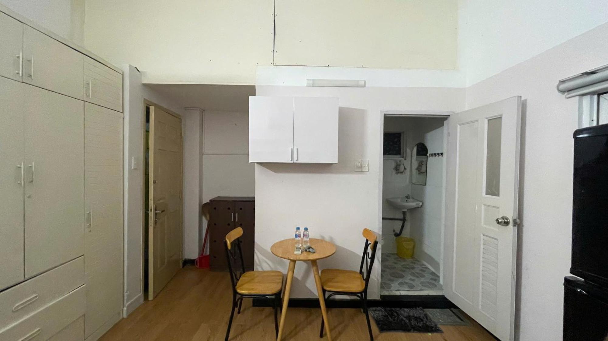 Aparthotel Sky House