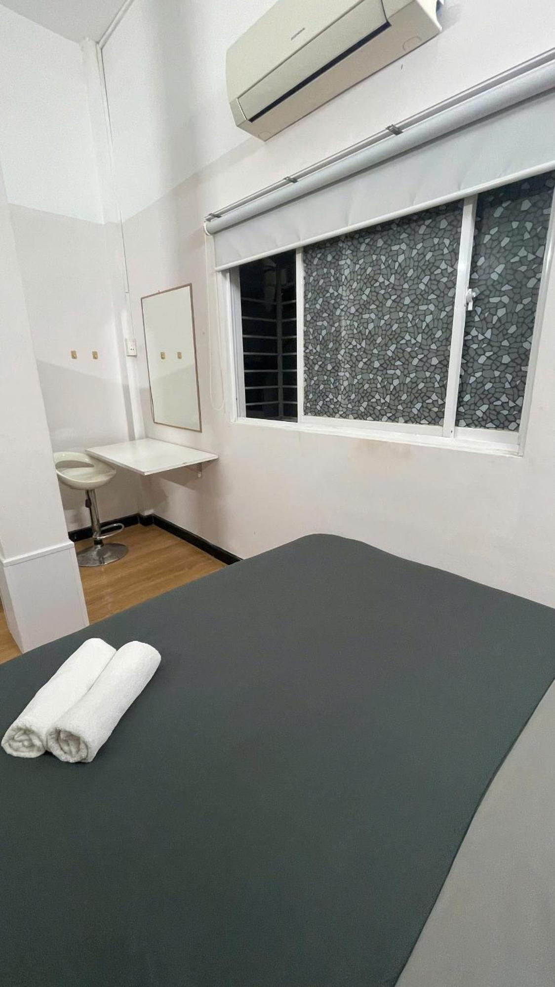 Aparthotel Sky House Ho Chi Minh City